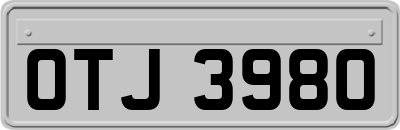 OTJ3980