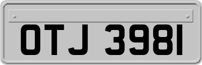 OTJ3981