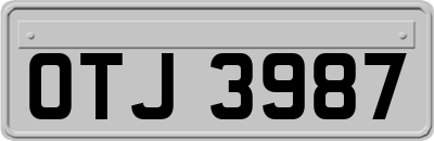 OTJ3987