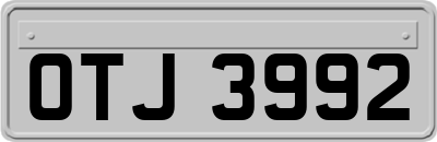 OTJ3992