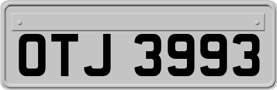 OTJ3993