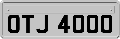 OTJ4000