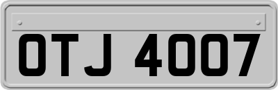 OTJ4007