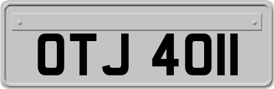 OTJ4011