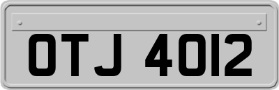 OTJ4012