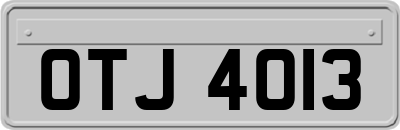 OTJ4013
