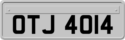 OTJ4014