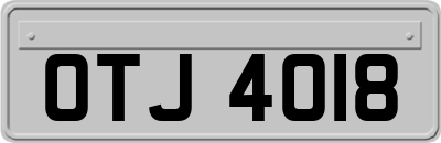 OTJ4018