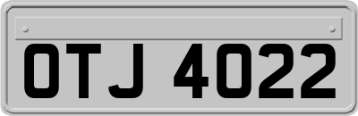 OTJ4022