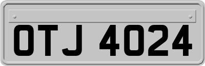 OTJ4024