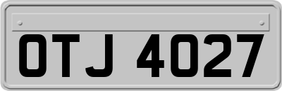 OTJ4027