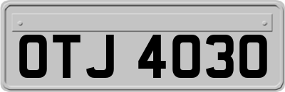 OTJ4030