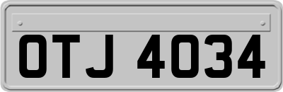 OTJ4034