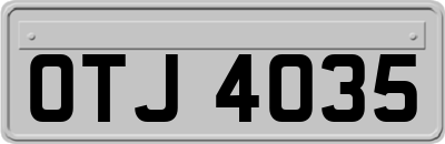 OTJ4035