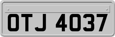 OTJ4037