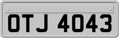 OTJ4043