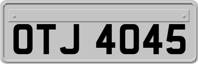 OTJ4045