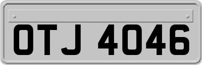 OTJ4046