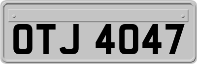 OTJ4047