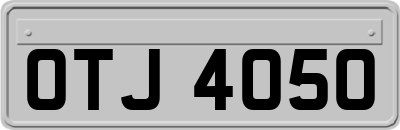 OTJ4050