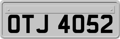 OTJ4052