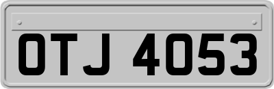 OTJ4053