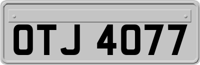 OTJ4077