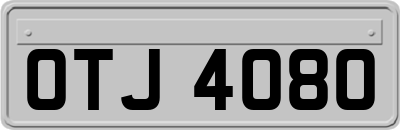 OTJ4080