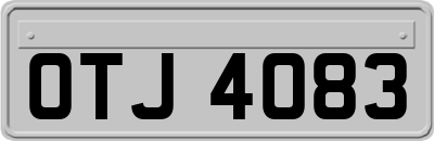 OTJ4083