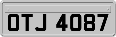 OTJ4087