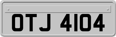 OTJ4104