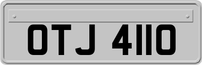 OTJ4110