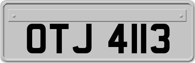 OTJ4113