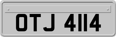 OTJ4114