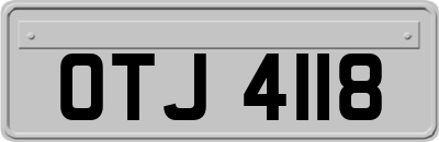 OTJ4118