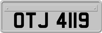 OTJ4119