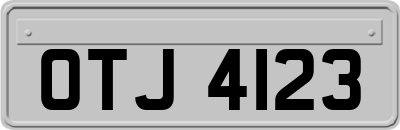 OTJ4123