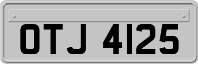 OTJ4125