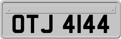 OTJ4144