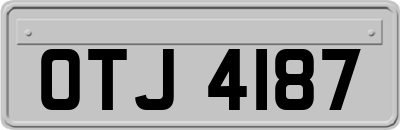 OTJ4187
