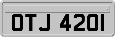OTJ4201
