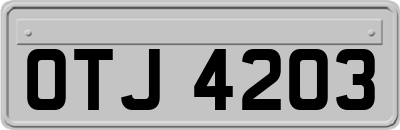 OTJ4203