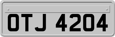 OTJ4204