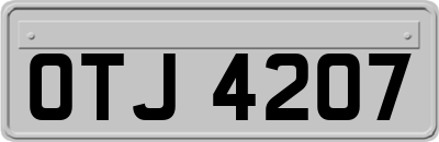 OTJ4207