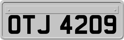 OTJ4209