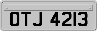 OTJ4213