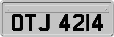 OTJ4214