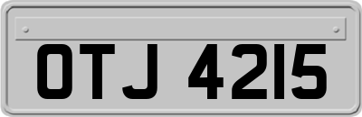 OTJ4215