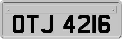 OTJ4216