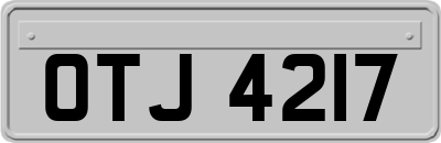 OTJ4217